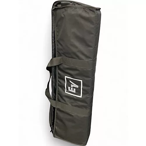 Used Electro-Voice evolve 50 white Powered Speaker