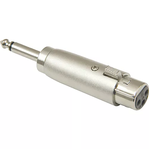American Recorder Technologies XLR Female to 1/4