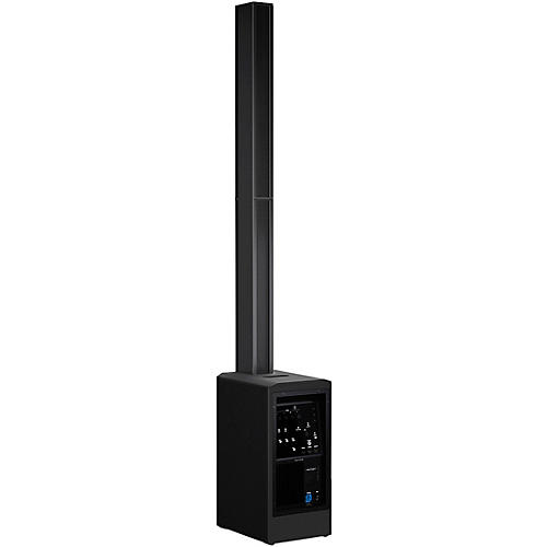 LD Systems LD Systems MAUI 11 G3 MIX Portable Cardioid Column PA System With Digital Mixer, Black
