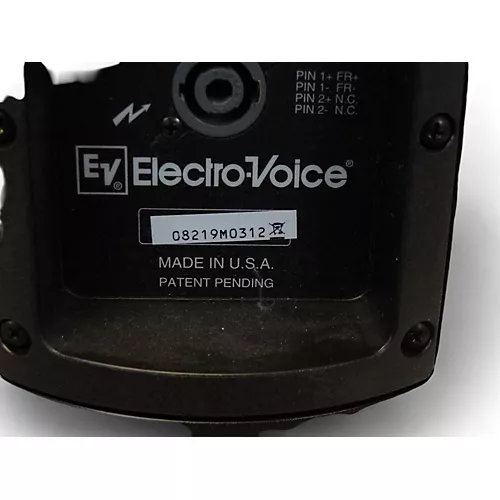 Used Electro-Voice ZX1-90 Unpowered Speaker