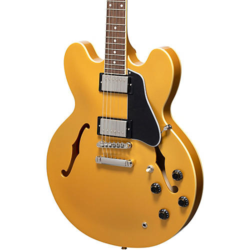 Epiphone ES-335 Traditional Pro Semi-Hollow Electric Guitar Inverness Green