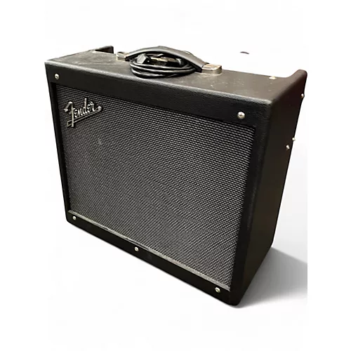 Used Fender GTX50 Mustang 1X12 Guitar Combo Amp