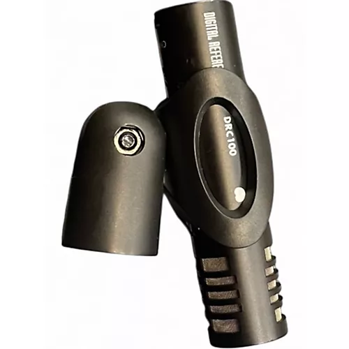 Used Digital Reference DRC100 Drum Microphone