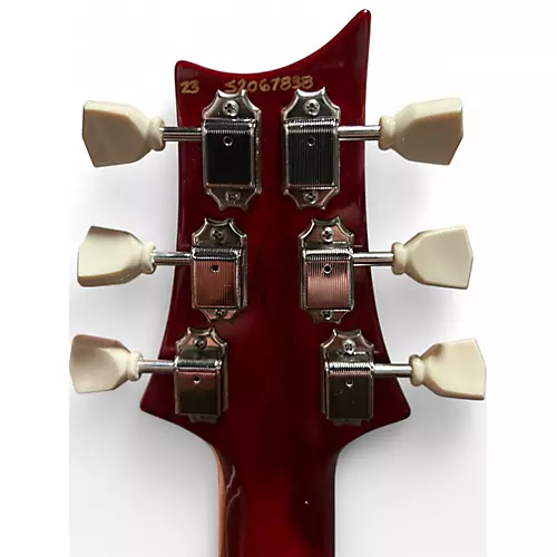 Used PRS S2 McCarty 594 fADED GREY BLACK CHERRYBURST Solid Body Electric Guitar fADED GREY BLACK CHERRYBURST