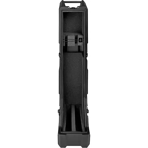 Gator Mini Vault B2 Electric and Bass Guitar Case Black