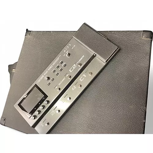 Used BOSS GX100 Effect Processor