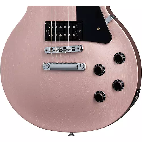 Gibson Les Paul Modern Lite Electric Guitar Cardinal Red Satin