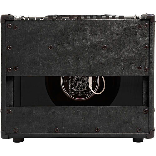 Orange Amplifiers Crush Pro CR60C 60W Guitar Combo Amp Black