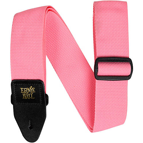 Ernie Ball Polypro Guitar Strap Blue