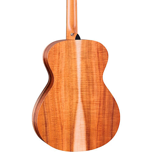 Taylor Academy 12e Limited-Edition Grand Concert Acoustic-Electric Guitar Natural