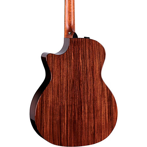 Taylor 414ce Studio Grand Auditorium Acoustic-Electric Guitar Natural