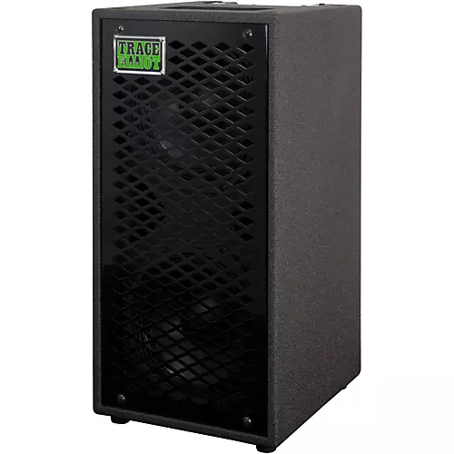 Trace Elliot ELF 400W 2X8 Bass Guitar Speaker Cabinet Black