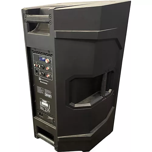 Used Electro-Voice ELX20015P Powered Speaker