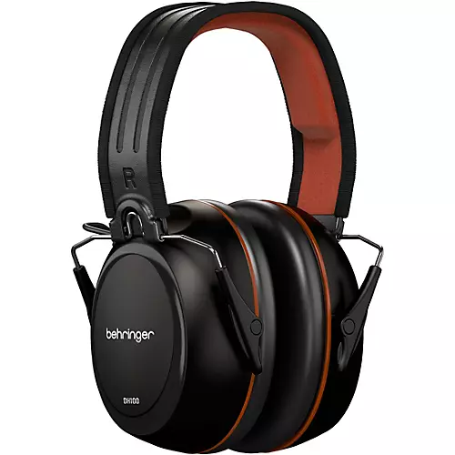 Behringer DH100 Professional Drummer Headphones