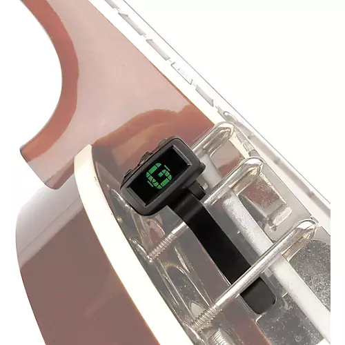 D'Addario NS Micro Banjo Tuner