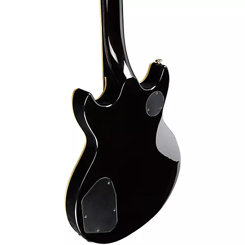 Ibanez AR325QA Artist Electric Guitar Dark Brown Sunburst