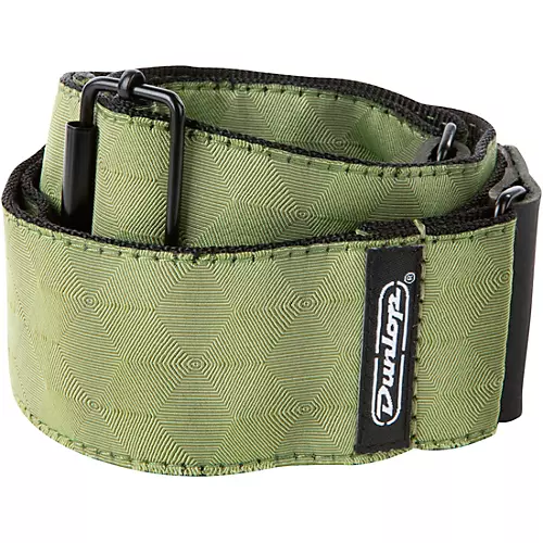 Dunlop Designer Jacquard Series Strap Hatchlight Grey