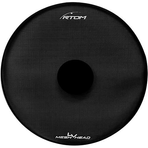 RTOM Low Volume Mesh Drum Head 13 in.