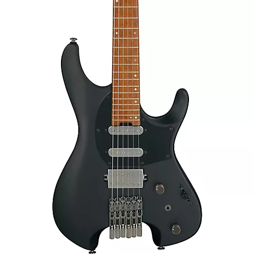 Ibanez Q54 Q Headless 6-String Electric Guitar Sea Foam Green Matte