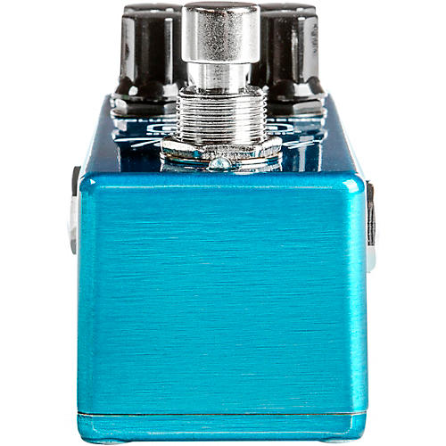 MXR Timmy Overdrive Effects Pedal