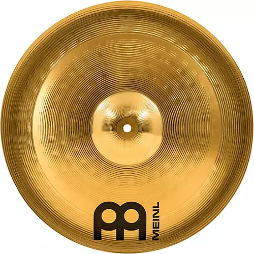 MEINL HCS China Cymbal 18 in.