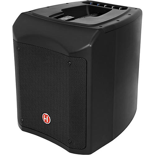 Harbinger MLS900 Personal Line Array Pair With Cable