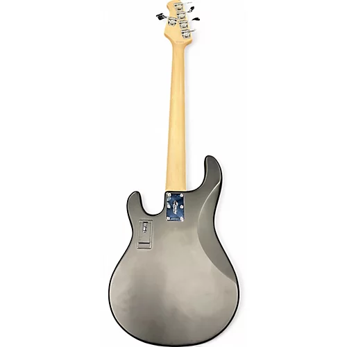 Used Sterling by Music Man RAY 5 SUNBURST Electric Bass Guitar SUNBURST