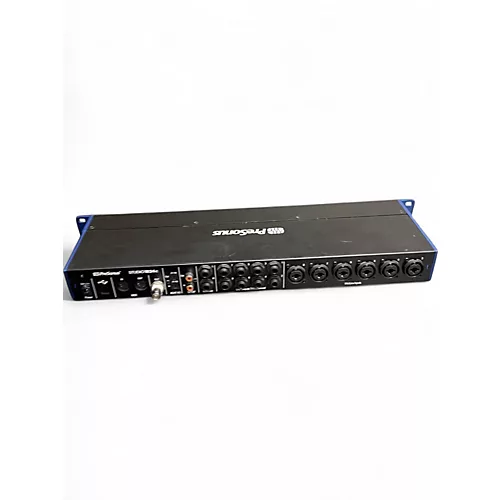 Used PreSonus 1824c Audio Interface