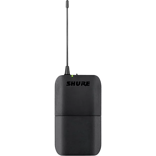 Shure BLX14R/W85M Lavalier System With WL185M Band J11