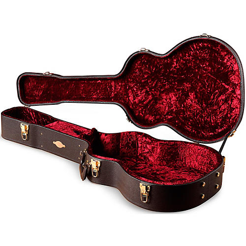 Taylor Builder's Edition 614ce V-Class Grand Auditorium Acoustic-Electric Guitar Natural