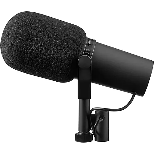 Shure Rode Rodecaster Pro II SM7B Solo Podcasting Kit