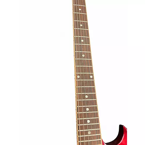 Used Gibson SG Candy Apple Red Solid Body Electric Guitar Candy Apple Red