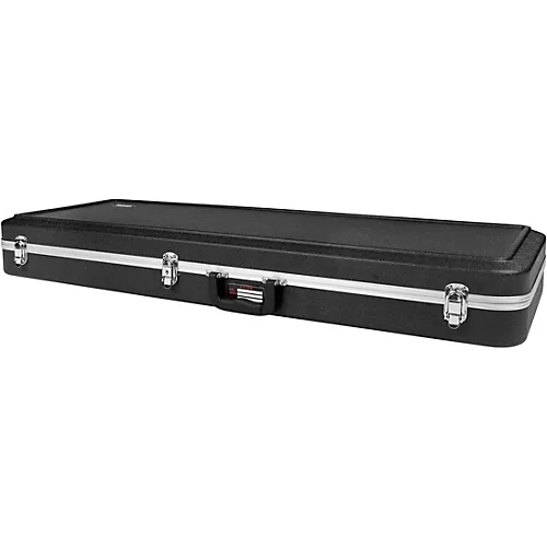 Gator GC-JMASTER Deluxe Molded Case for Right- or Left-Handed Fender Jazzmaster Guitars