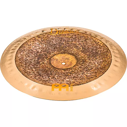MEINL Byzance Dual China Cymbal 18 in.
