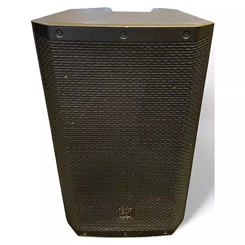 Used Electro-Voice ZLX-12P 12in 2-Way Powered Speaker