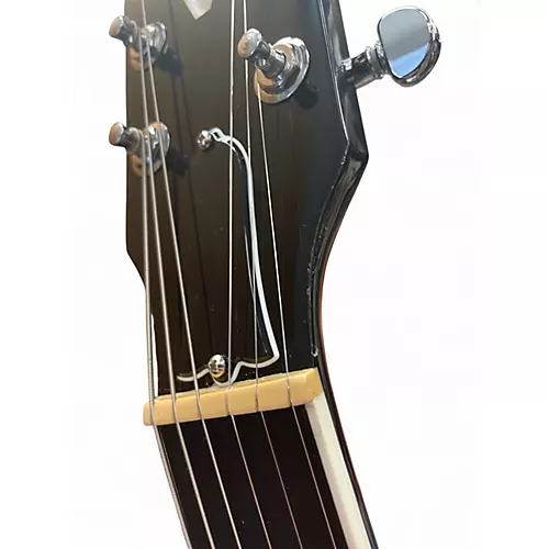 Used Gibson SG Modern Blueberry Fade Solid Body Electric Guitar Blueberry Fade