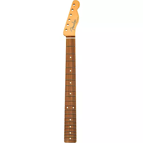 Fender Classic Series '60s Telecaster Neck With Pau Ferro Fingerboard