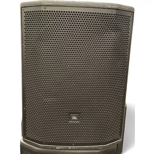 Used JBL PRX818XLFW Powered Subwoofer