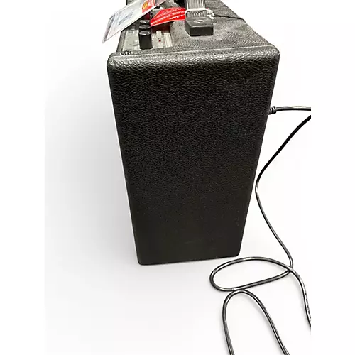 Used Fender Mustang I V2 20W 1X8 Guitar Combo Amp