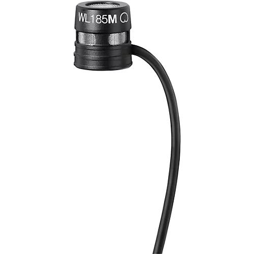 Shure BLX14R/W85M Lavalier System With WL185M Band J11