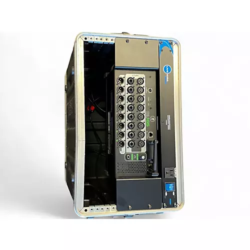 Used Mackie DL16S Digital Mixer