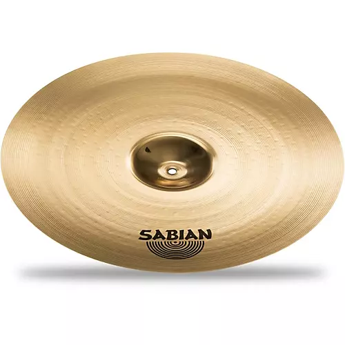 Sabian XSR Series Ride Cymbal 20 in.