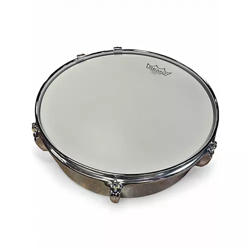 Used Pearl Primero Steel Timbale Timbales