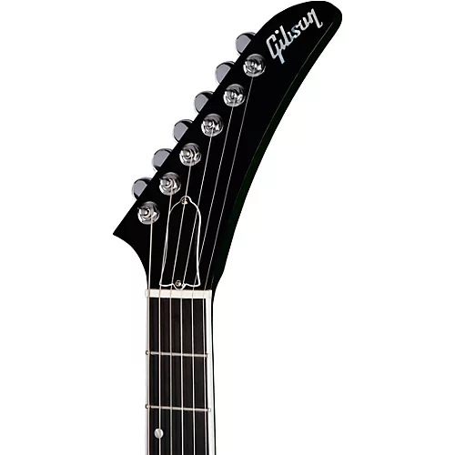 Gibson Victory Figured Electric Guitar Dark Purple Burst