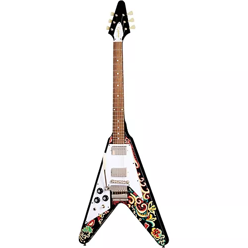 Epiphone Jimi Hendrix