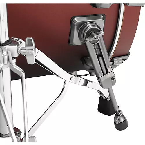 TAMA Starclassic Maple 4-Piece Shell Pack With 22