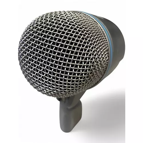 Used Shure Beta 52A Drum Microphone