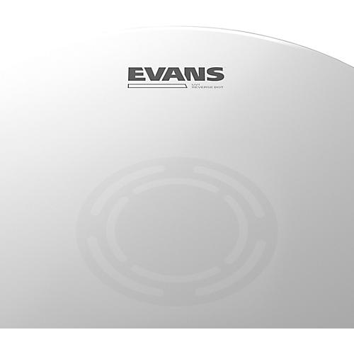 Evans UV1 Reverse Dot Coated Snare Batter Drum Head 14 in.