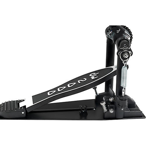 DW 2000 Series Single Bass Drum Pedal
