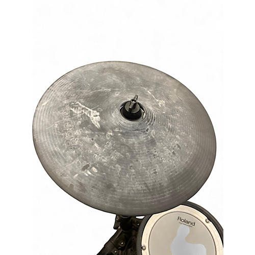 Used Roland TD9 Electric Drum Set